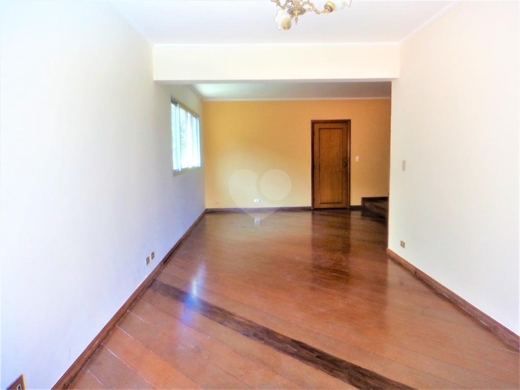 Venda Apartamento São Paulo Tucuruvi REO177251 3