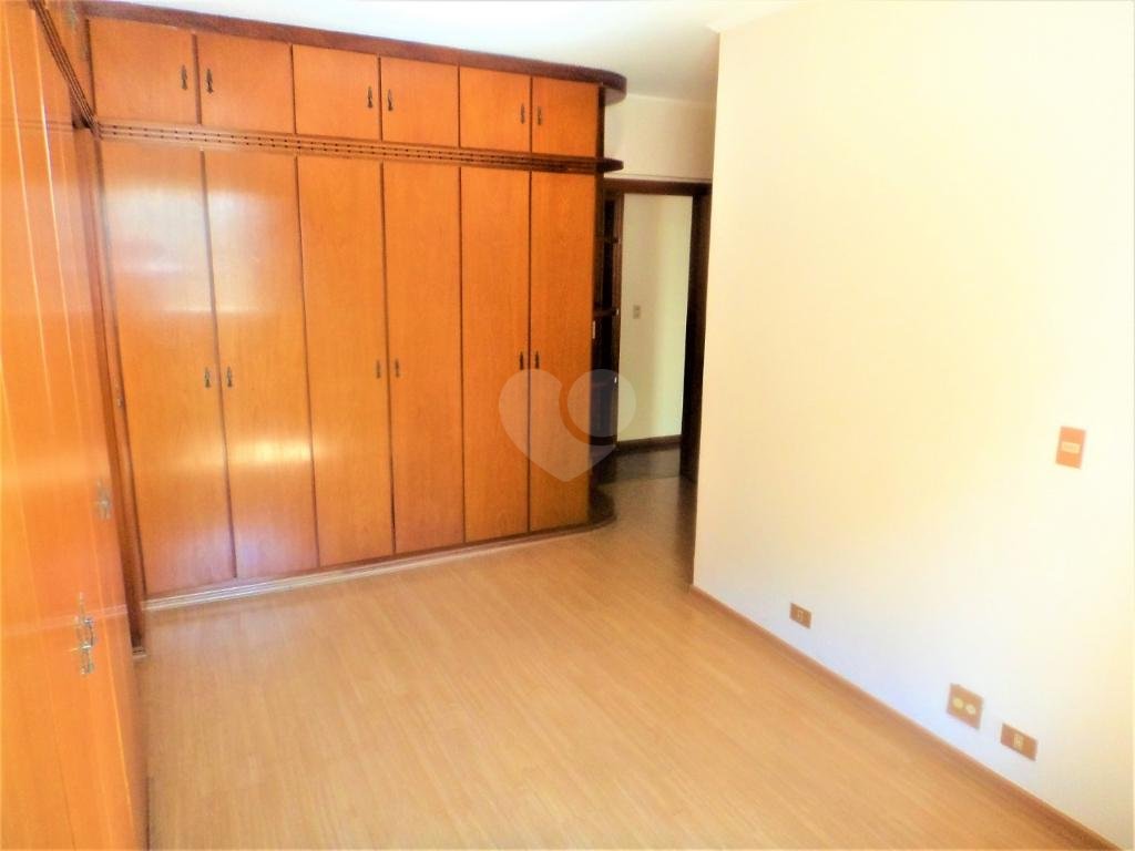 Venda Apartamento São Paulo Tucuruvi REO177251 14