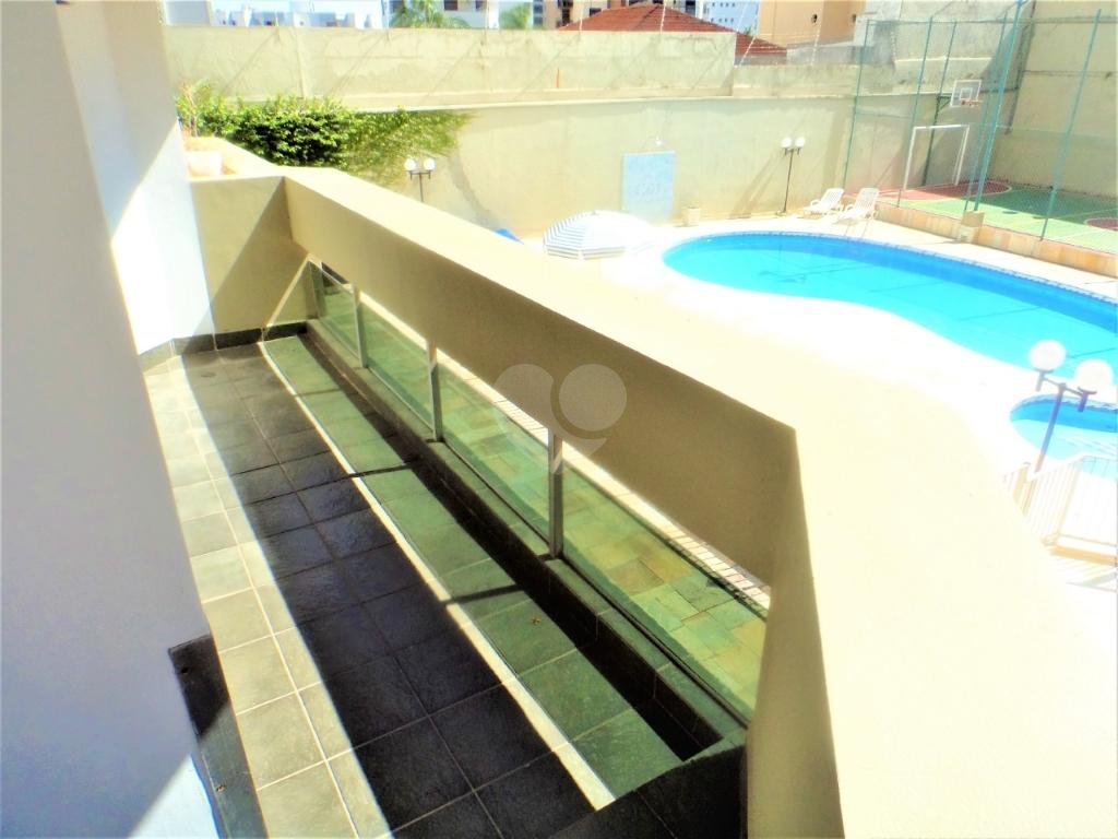 Venda Apartamento São Paulo Tucuruvi REO177251 19