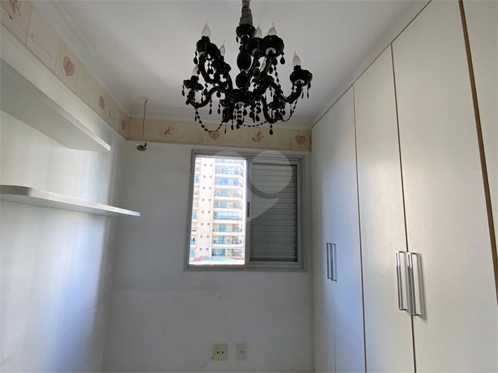 Aluguel Apartamento São Paulo Santana REO177253 11