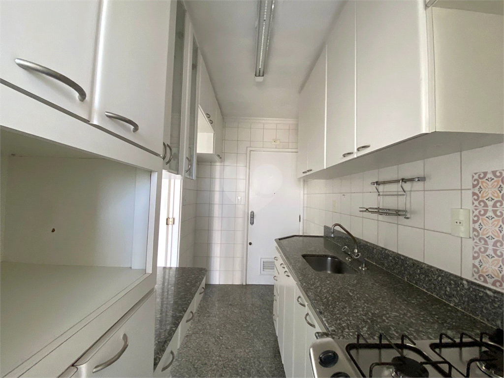 Aluguel Apartamento São Paulo Santana REO177253 14