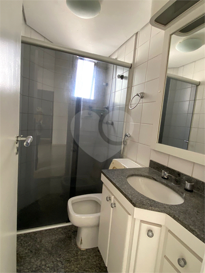 Aluguel Apartamento São Paulo Santana REO177253 17