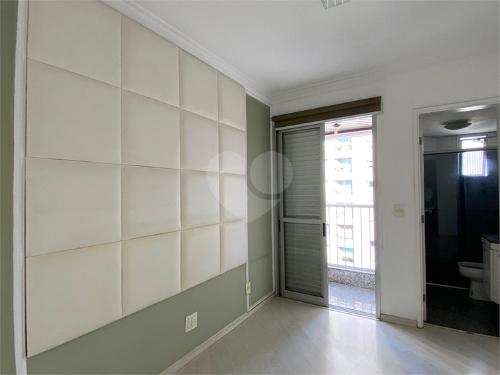 Aluguel Apartamento São Paulo Santana REO177253 6