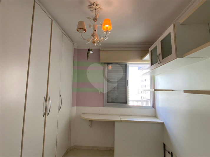 Aluguel Apartamento São Paulo Santana REO177253 8