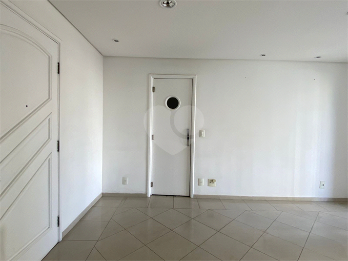 Aluguel Apartamento São Paulo Santana REO177253 5