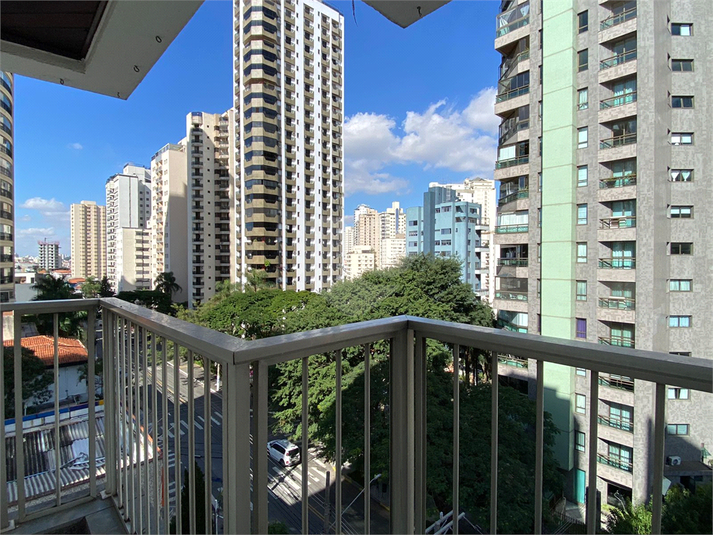 Aluguel Apartamento São Paulo Santana REO177253 13