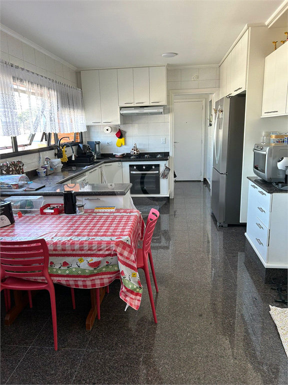 Venda Apartamento São Paulo Água Fria REO177282 15