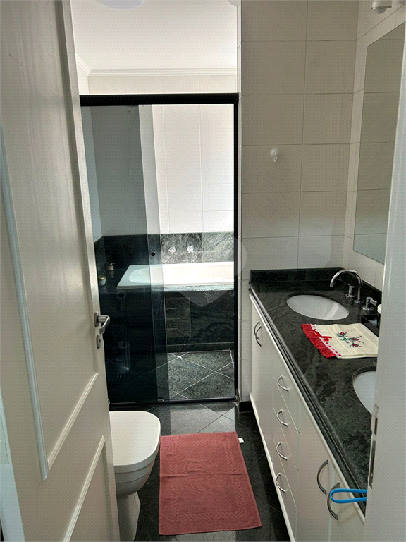 Venda Apartamento São Paulo Água Fria REO177282 22