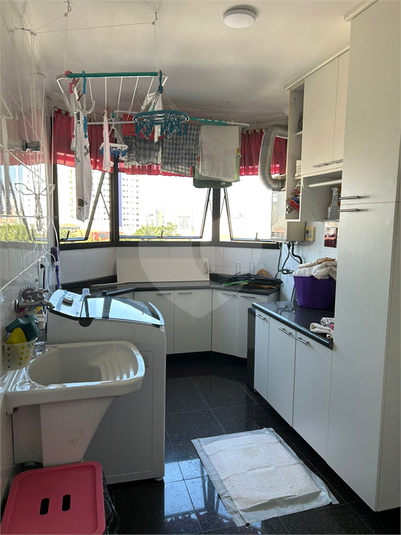 Venda Apartamento São Paulo Água Fria REO177282 18