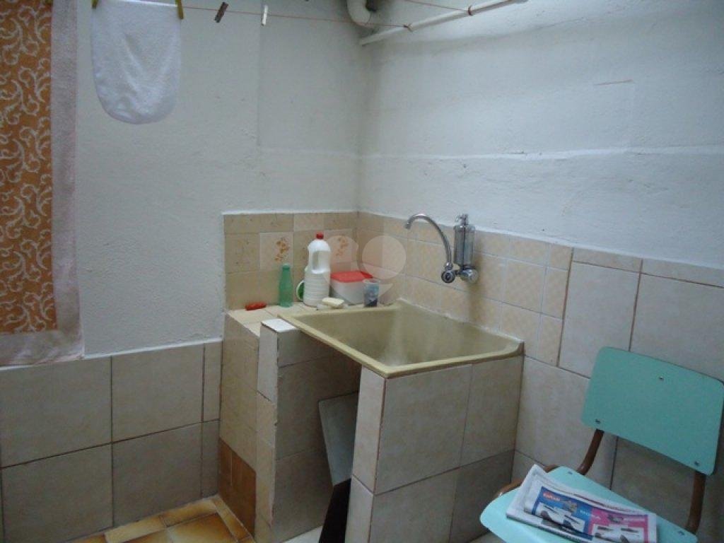 Venda Apartamento São Paulo Santana REO177283 8