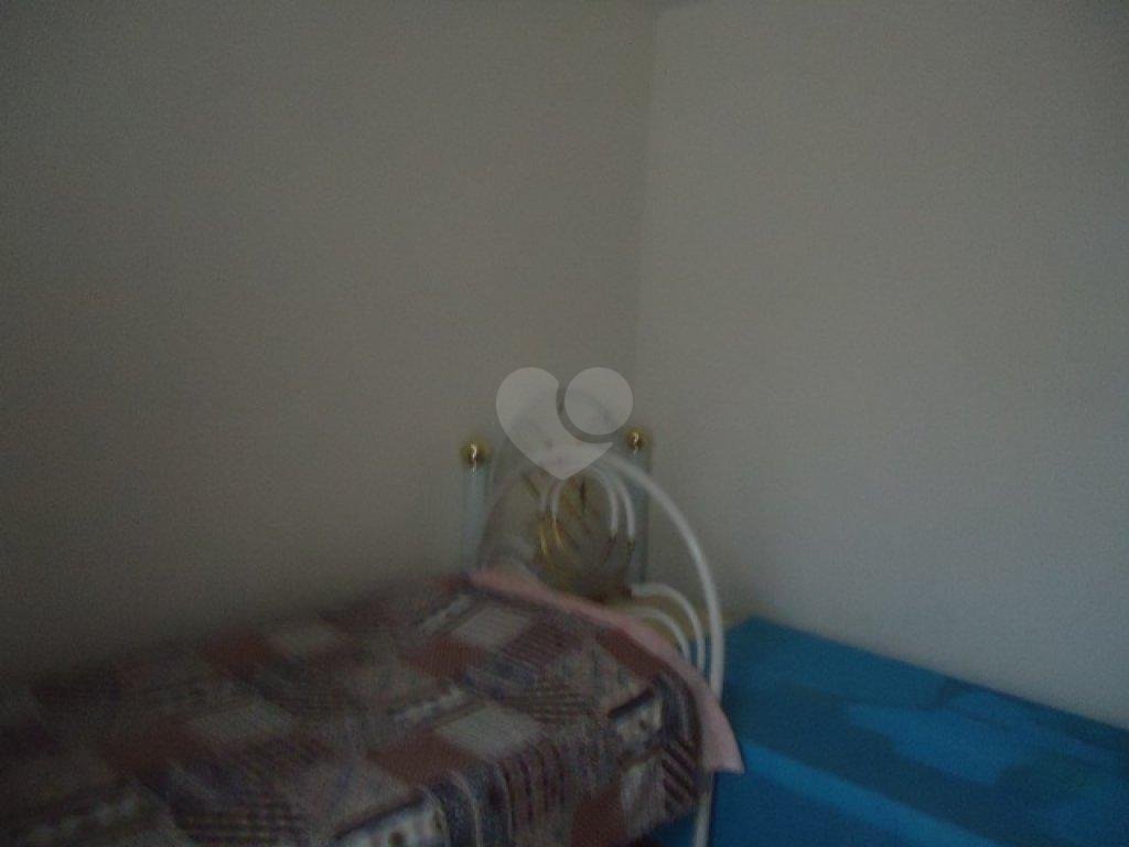 Venda Apartamento São Paulo Santana REO177283 9