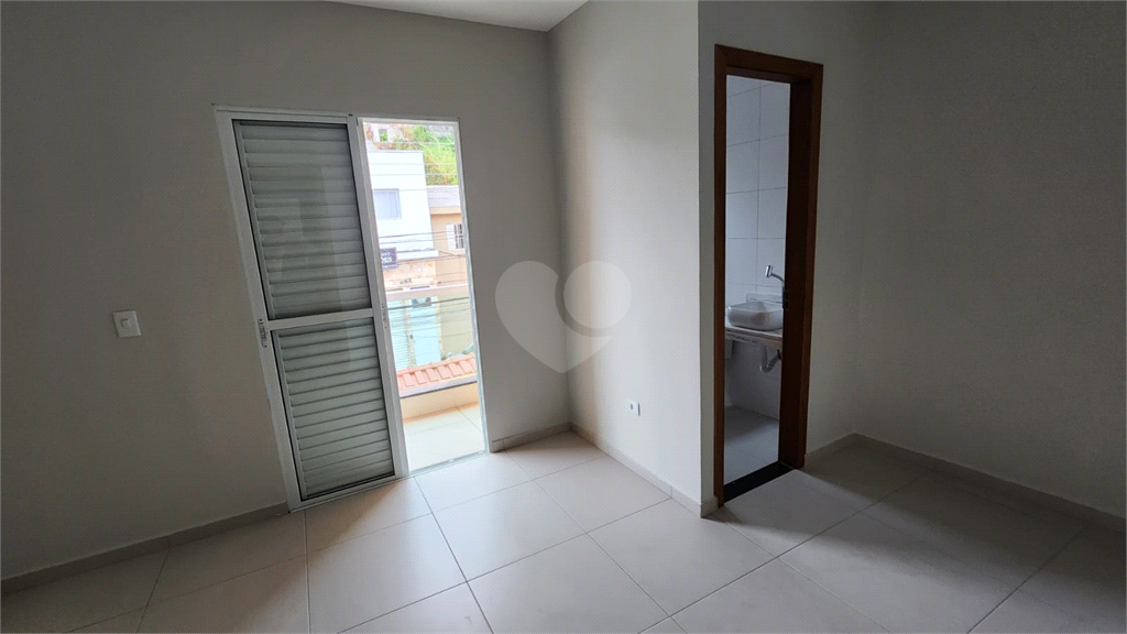 Venda Sobrado São Paulo Vila Vitório Mazzei REO177297 56