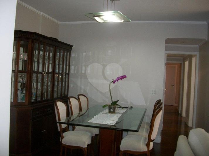 Venda Apartamento São Paulo Santana REO177304 5