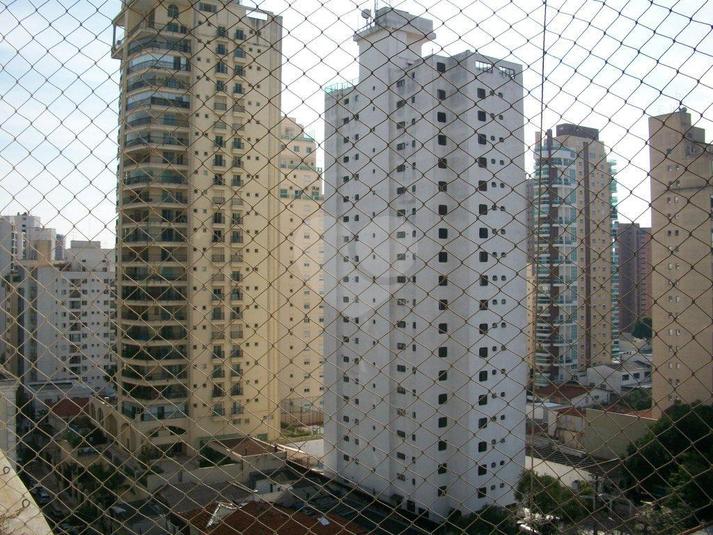 Venda Apartamento São Paulo Santana REO177304 6