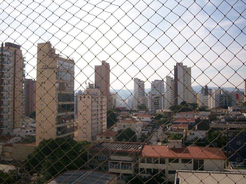 Venda Apartamento São Paulo Santana REO177304 7