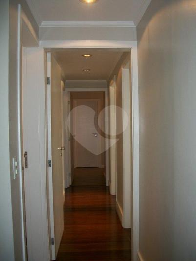 Venda Apartamento São Paulo Santana REO177304 8