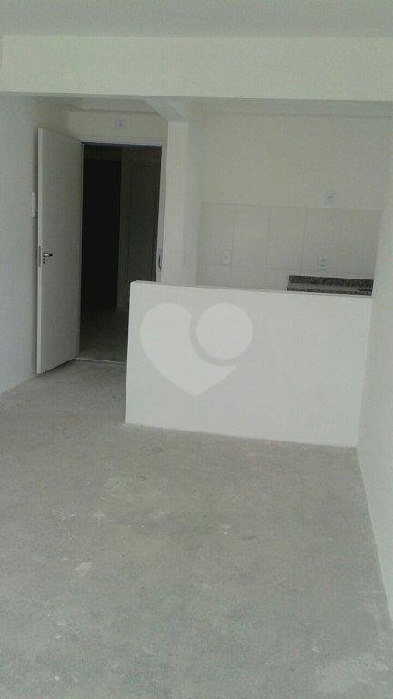 Venda Apartamento São Paulo Jaçanã REO177329 3