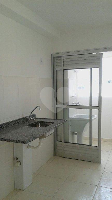 Venda Apartamento São Paulo Jaçanã REO177329 10