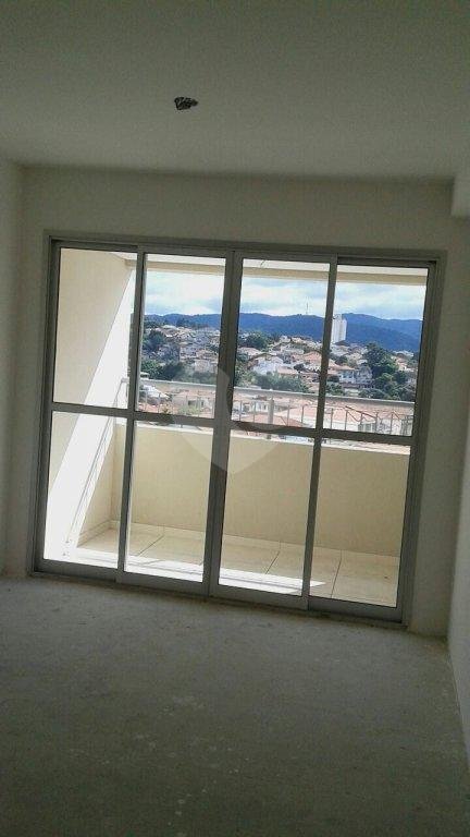 Venda Apartamento São Paulo Jaçanã REO177329 6