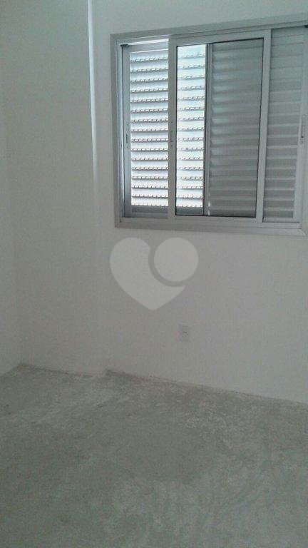 Venda Apartamento São Paulo Jaçanã REO177329 11