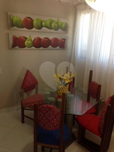 Venda Apartamento São Paulo Santana REO177370 8