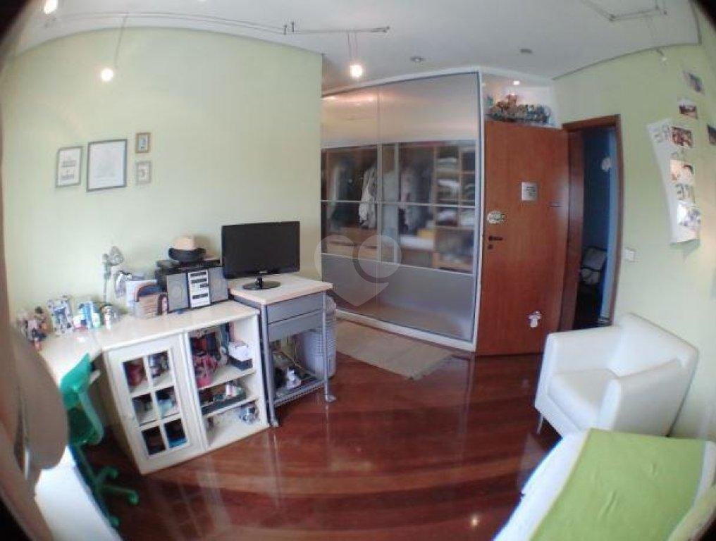 Venda Apartamento São Paulo Jardim Avelino REO177378 11