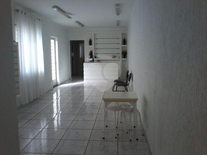 Venda Sobrado São Paulo Água Fria REO177384 15