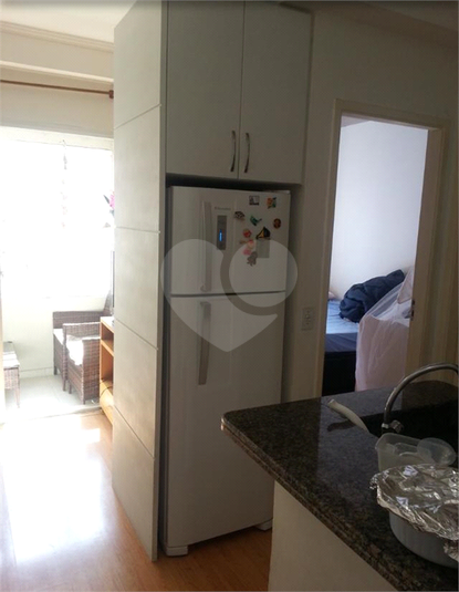 Venda Apartamento São Paulo Campos Elíseos REO17740 8