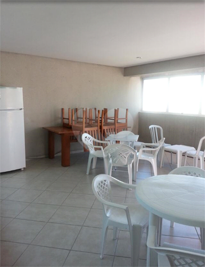 Venda Apartamento São Paulo Campos Elíseos REO17740 4