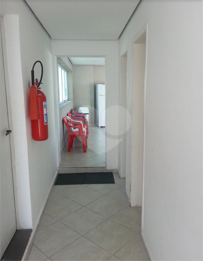 Venda Apartamento São Paulo Campos Elíseos REO17740 5