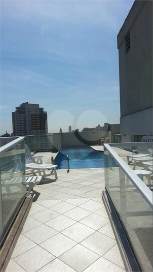 Venda Apartamento São Paulo Campos Elíseos REO17740 9