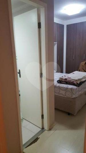 Venda Apartamento São Paulo Vila Leonor REO177401 12