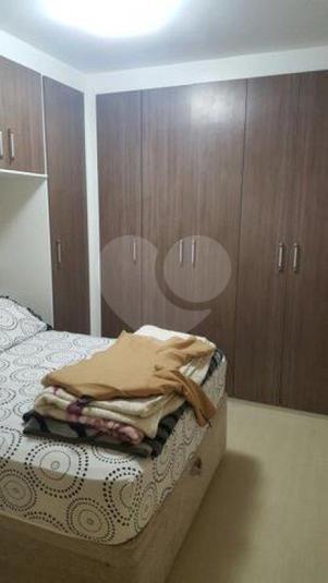 Venda Apartamento São Paulo Vila Leonor REO177401 13