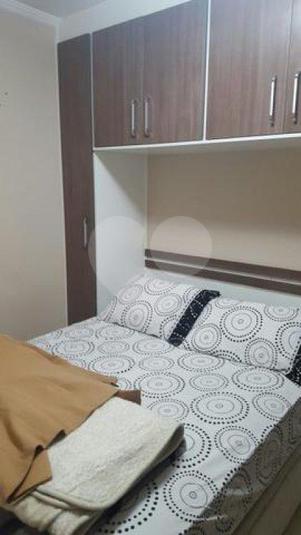 Venda Apartamento São Paulo Vila Leonor REO177401 14