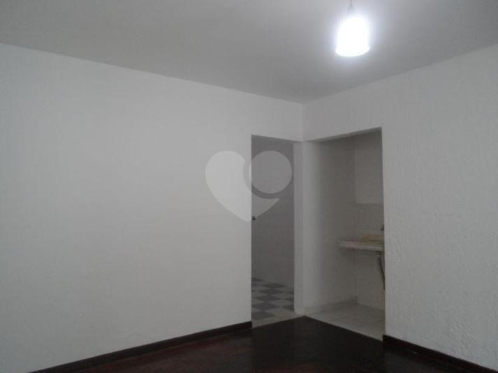 Venda Sobrado São Paulo Santana REO177413 9