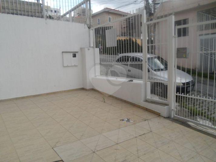 Venda Sobrado São Paulo Santana REO177413 1