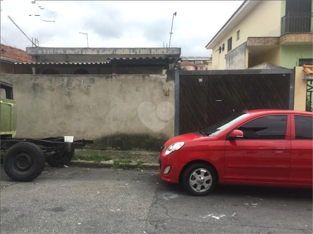 Venda Casa São Paulo Vila Gustavo REO177431 10