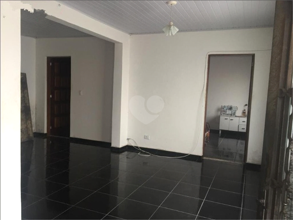 Venda Casa São Paulo Vila Gustavo REO177431 6