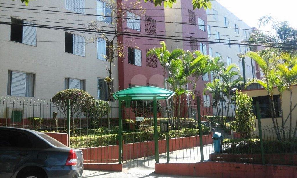 Venda Apartamento São Paulo Barro Branco (zona Norte) REO177438 5