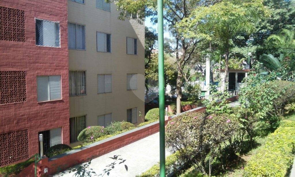 Venda Apartamento São Paulo Barro Branco (zona Norte) REO177438 3