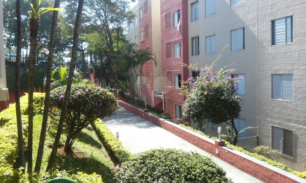 Venda Apartamento São Paulo Barro Branco (zona Norte) REO177438 11