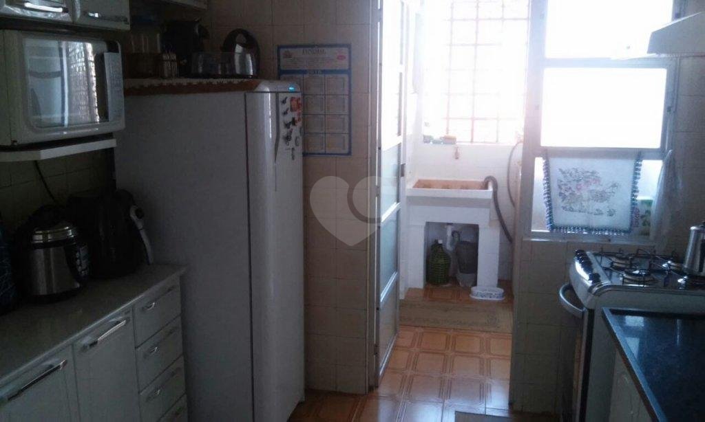 Venda Apartamento São Paulo Barro Branco (zona Norte) REO177438 12