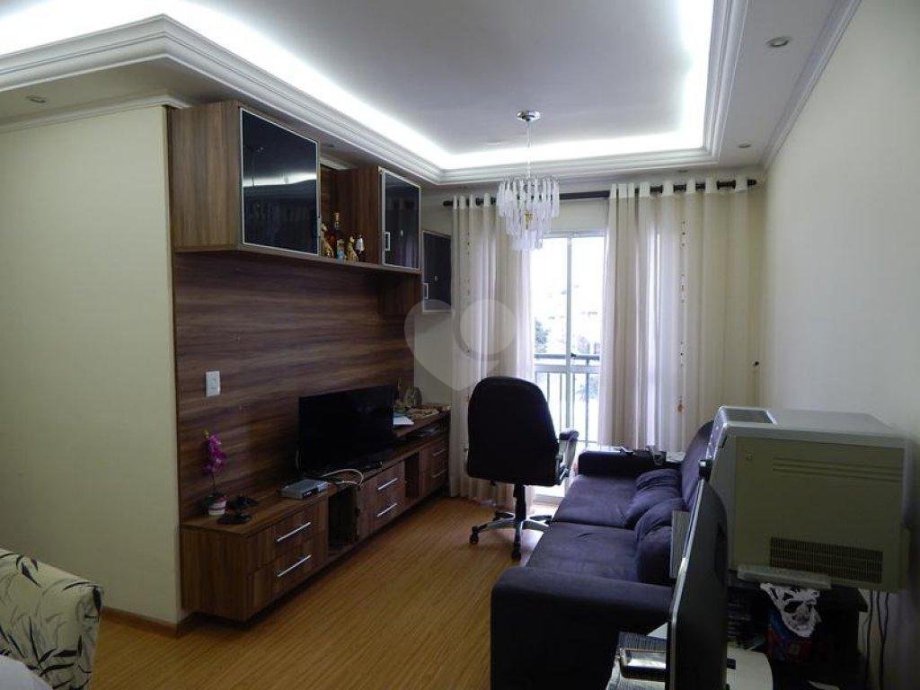 Venda Apartamento São Paulo Vila Dos Remédios REO17744 1