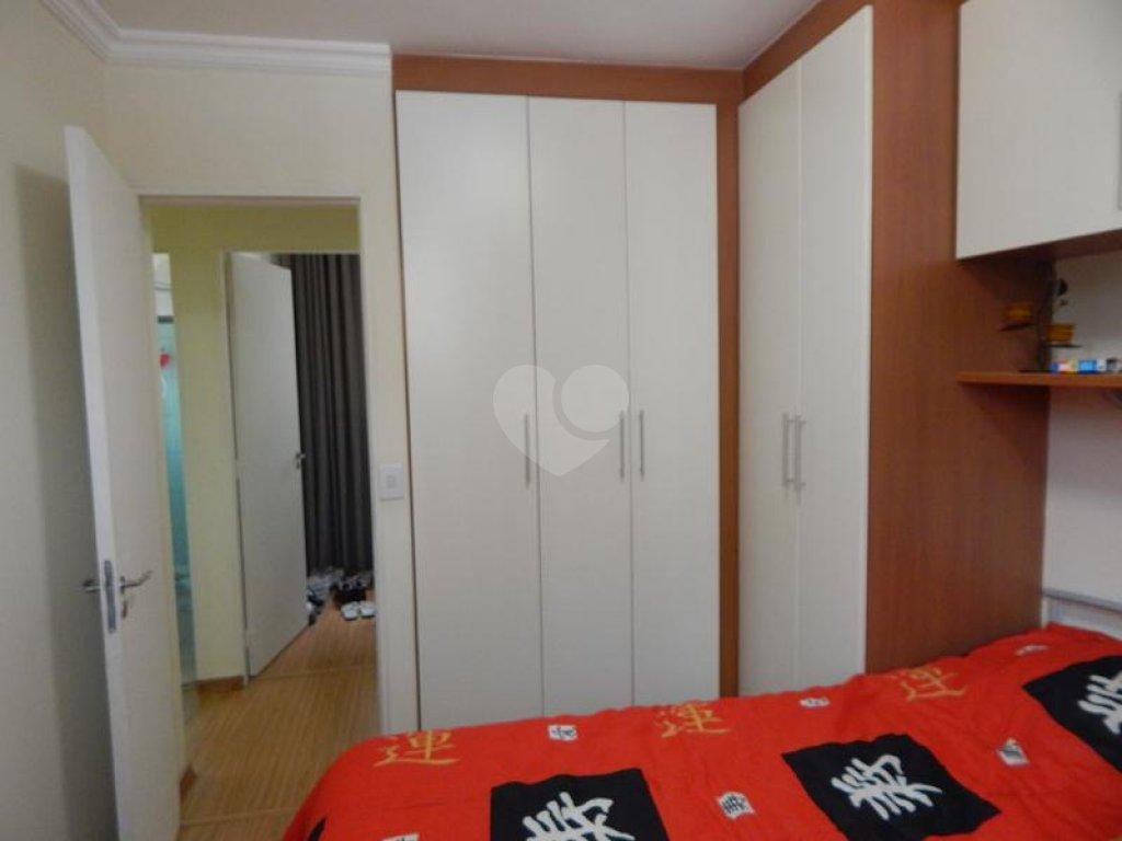 Venda Apartamento São Paulo Vila Dos Remédios REO17744 3