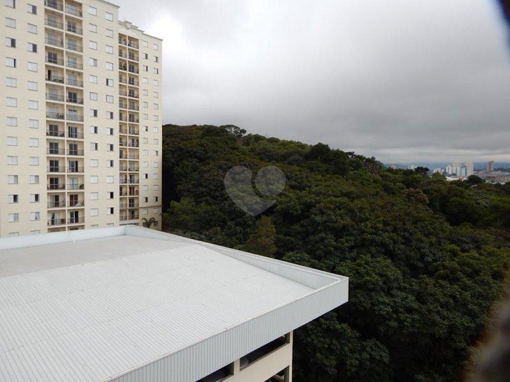 Venda Apartamento São Paulo Vila Dos Remédios REO17744 6