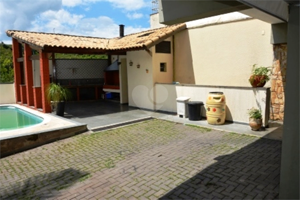 Venda Sobrado São Paulo Barro Branco (zona Norte) REO177453 28