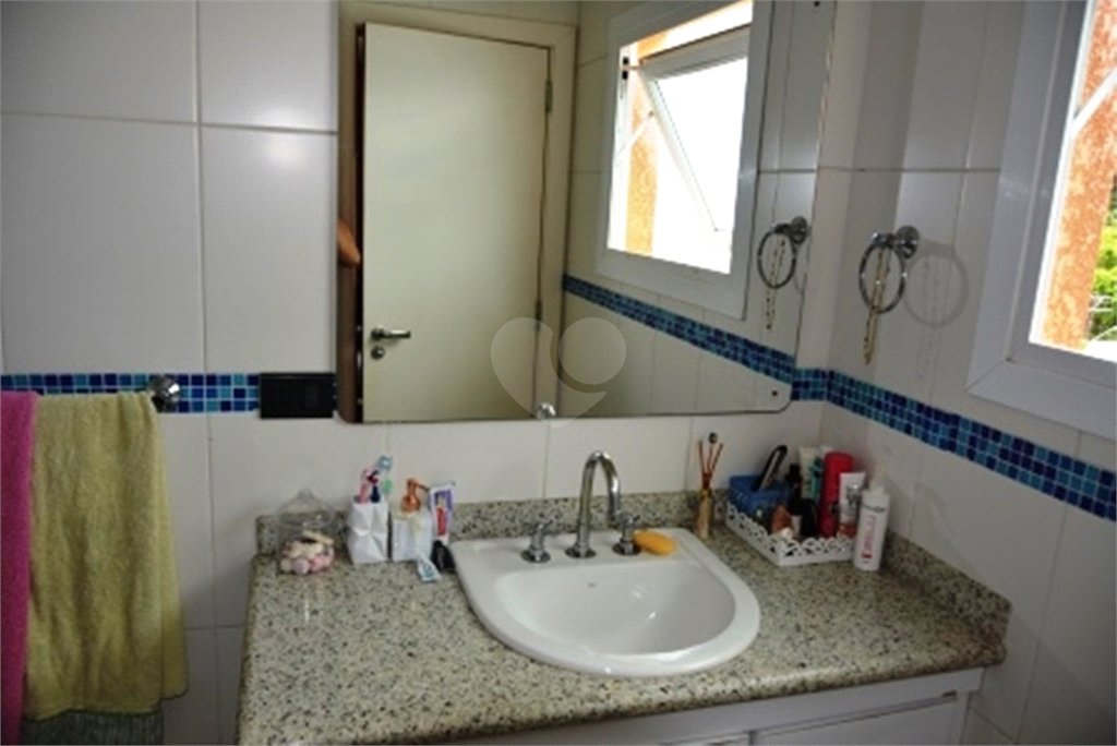 Venda Sobrado São Paulo Barro Branco (zona Norte) REO177453 16