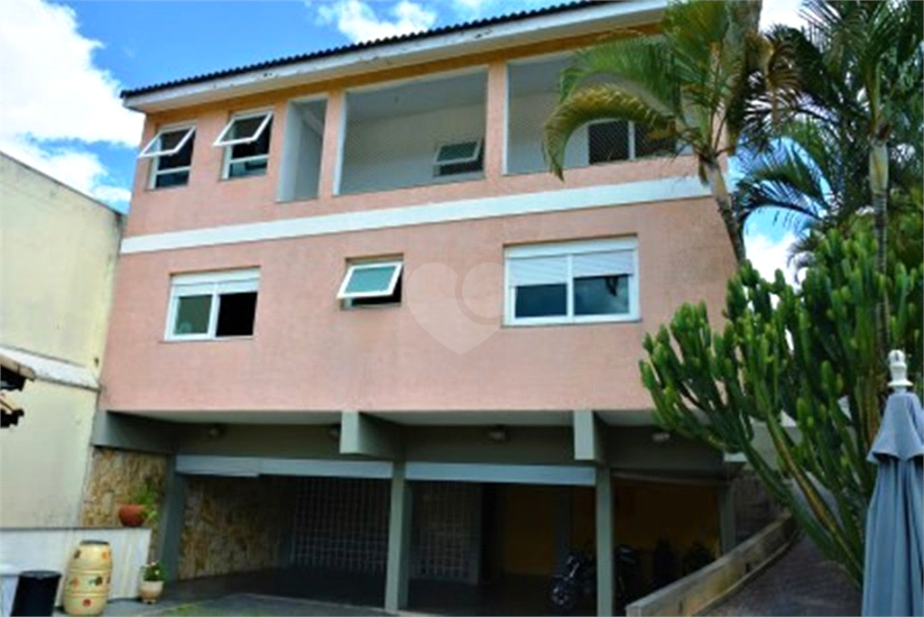 Venda Sobrado São Paulo Barro Branco (zona Norte) REO177453 34