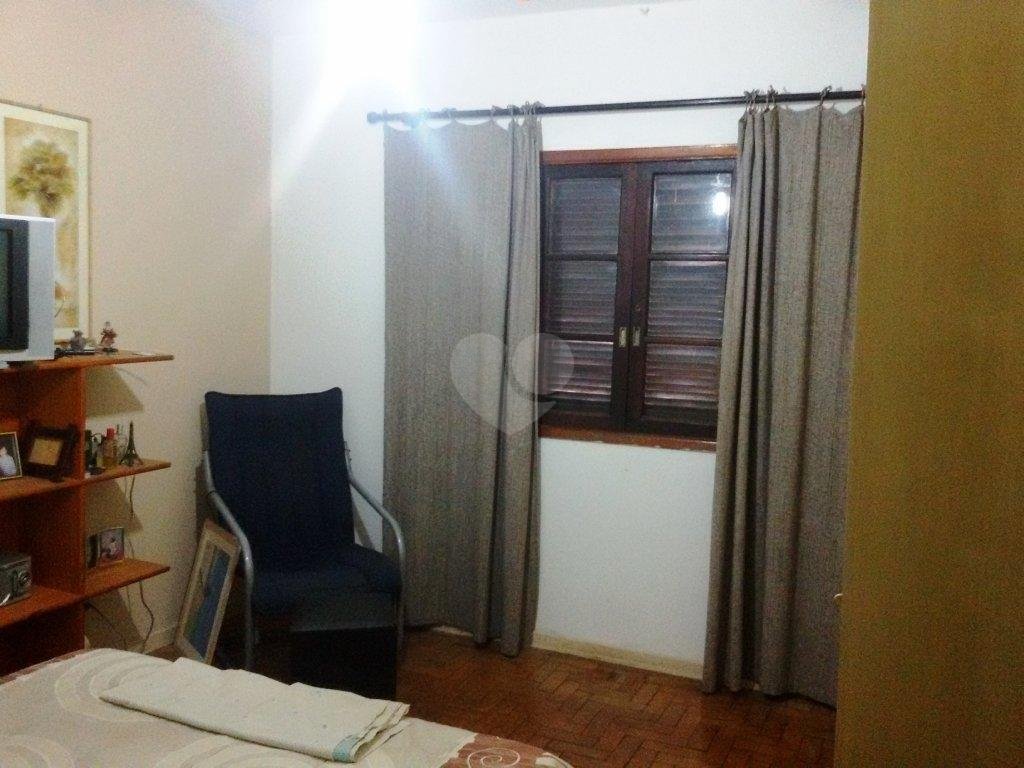 Venda Sobrado São Paulo Lauzane Paulista REO177457 11