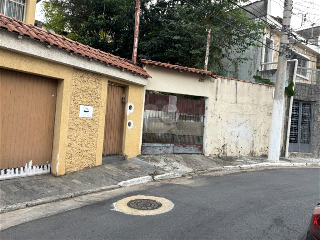 Venda Casa térrea São Paulo Chora Menino REO177471 8